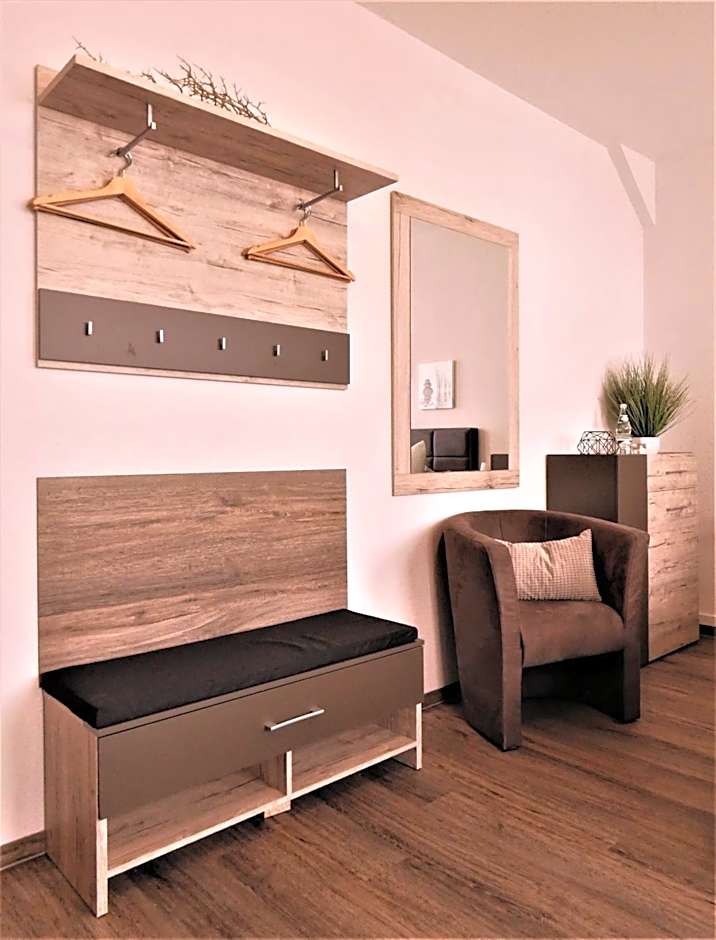 Schlossgartenpassage