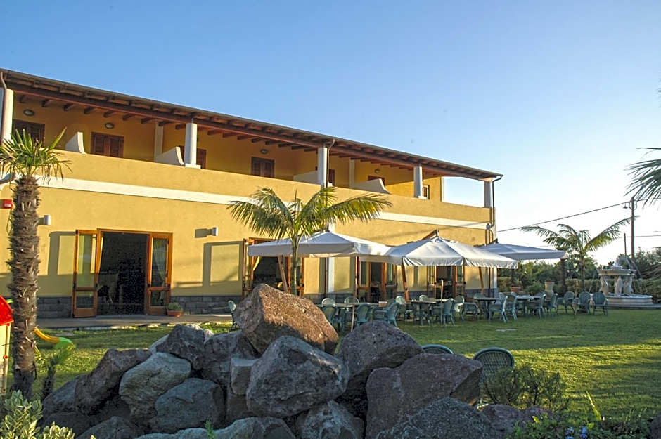 Eolian Residence