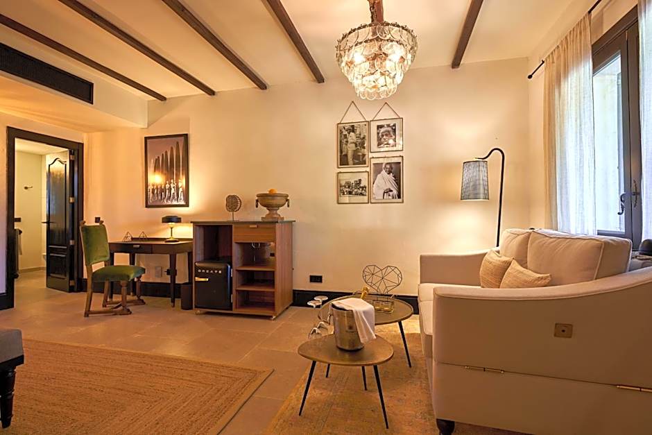 Hotel Son Molí Country House