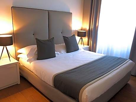 Executive Triple Room