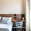 Amphitrite Hotel