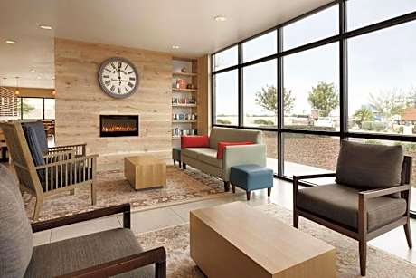 University Hotel Davis Area by IHG