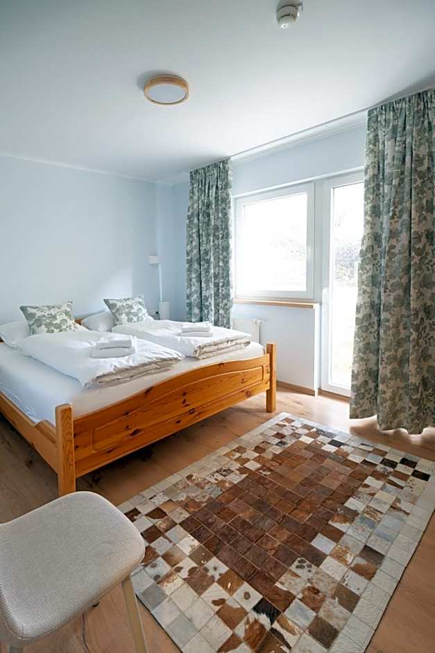 Praga Apartments & Restaurant Zell am See-Kaprun