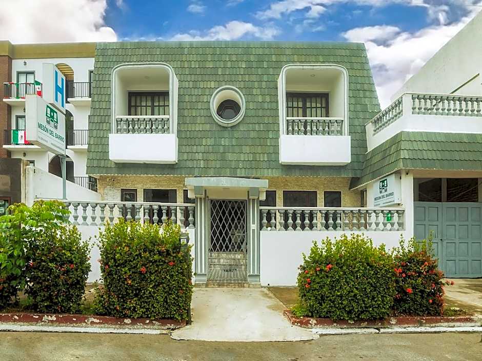 Hotel Meson del Barrio