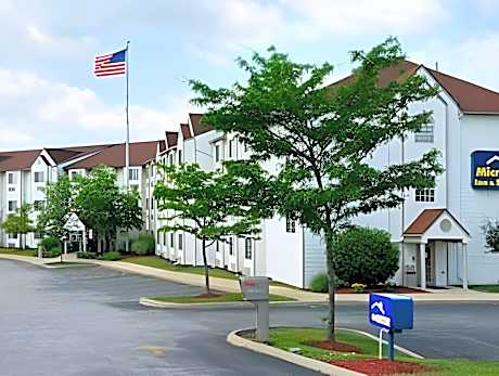 Motel 6-Streetsboro, OH