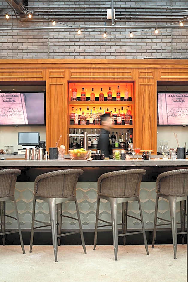 Hotel Distil, Autograph Collection