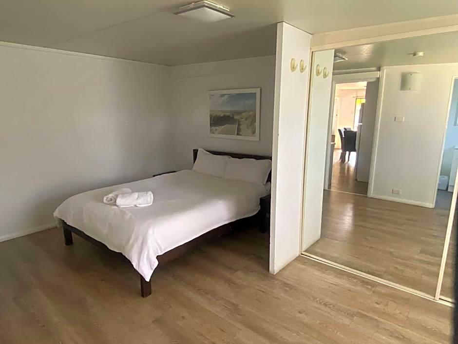 Sussex Palms Holiday Park