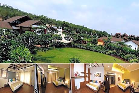 The Ocean Pearl Resort And Spa