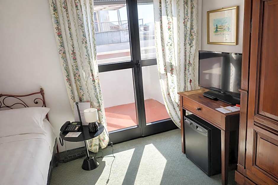 Phi Hotel Palio