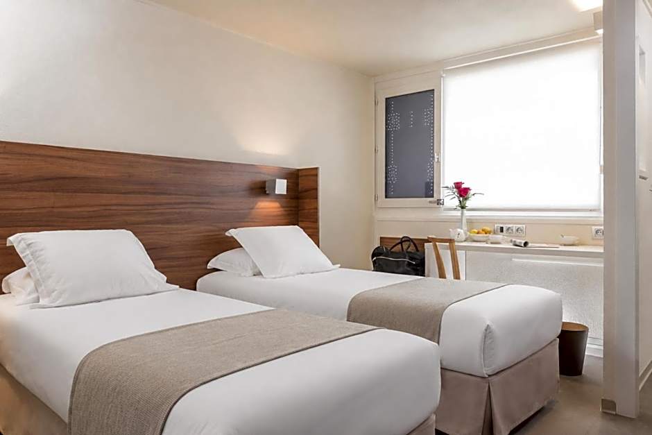 Terre de Provence Hôtel & Spa