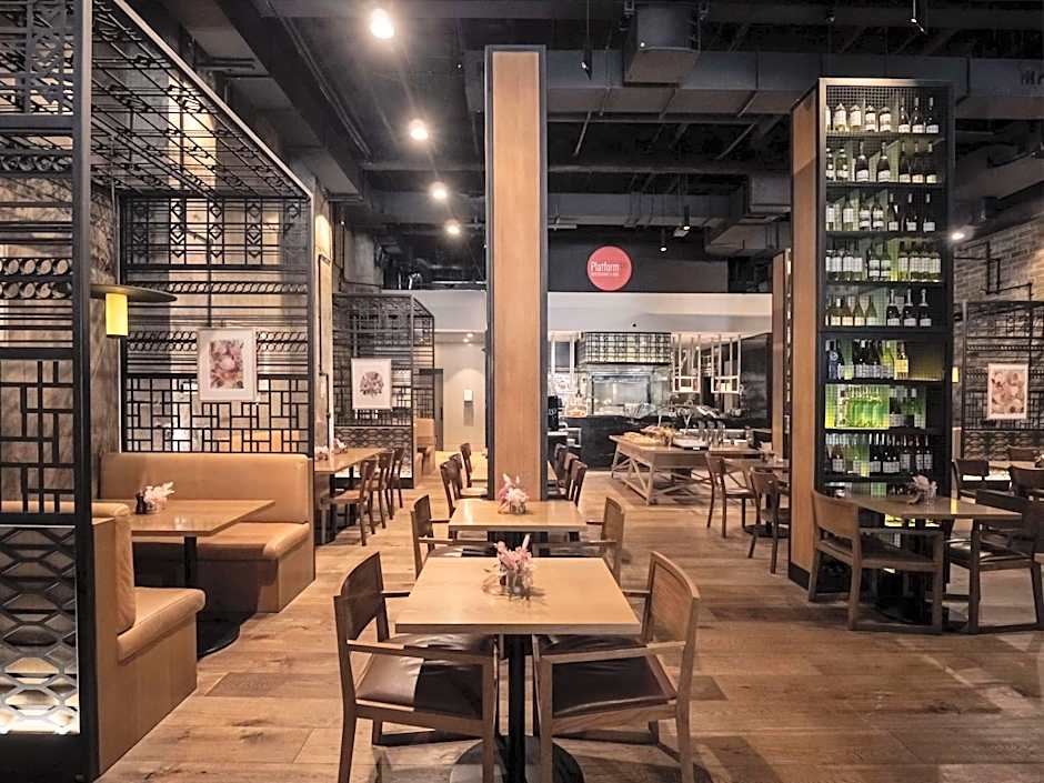 DoubleTree By Hilton Hotel Melbourne - Flinders Street