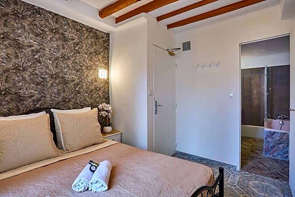 Hotel Petit Vix