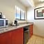 Best Western Plus Executive Inn And Suites