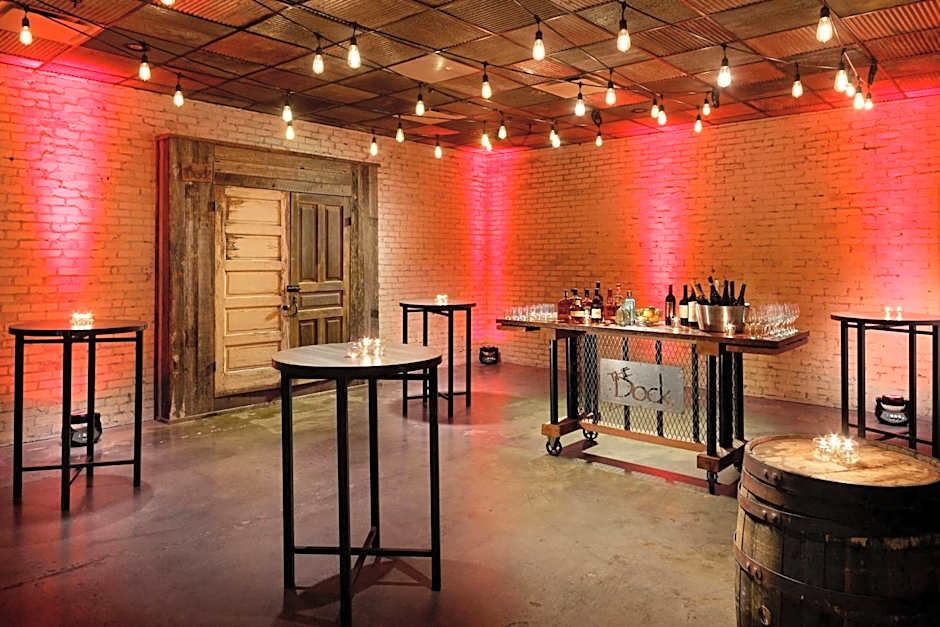 Charlotte Marriott City Center