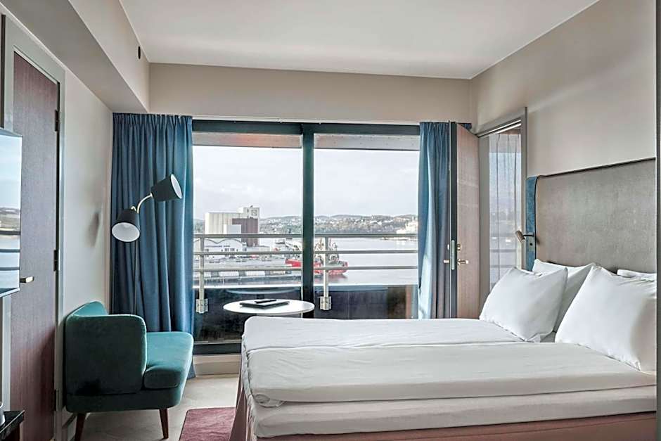 Radisson Blu Caledonien Hotel Kristiansand