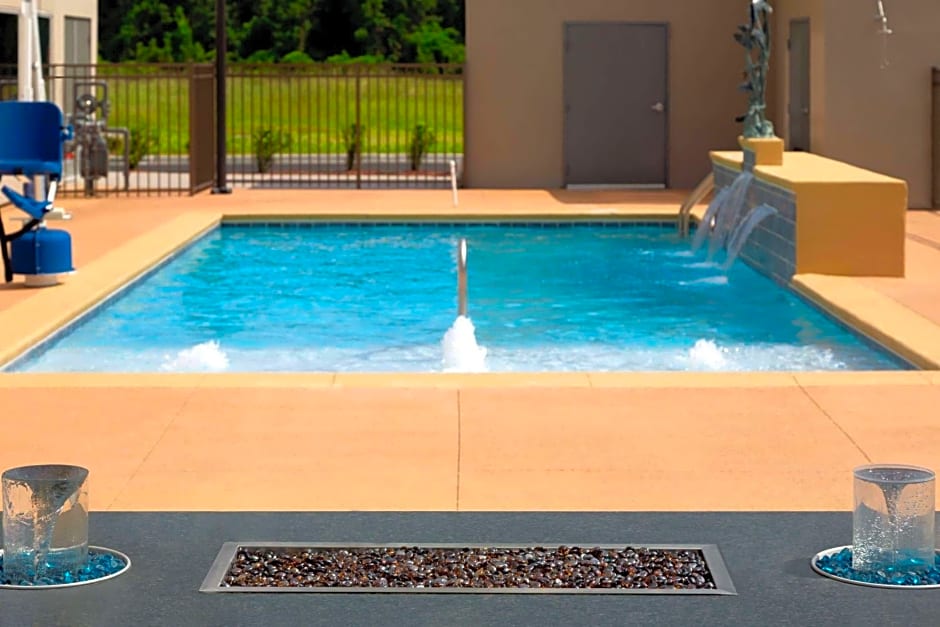 La Quinta Brunswick/Golden Isles