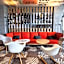 ibis Dijon Gare