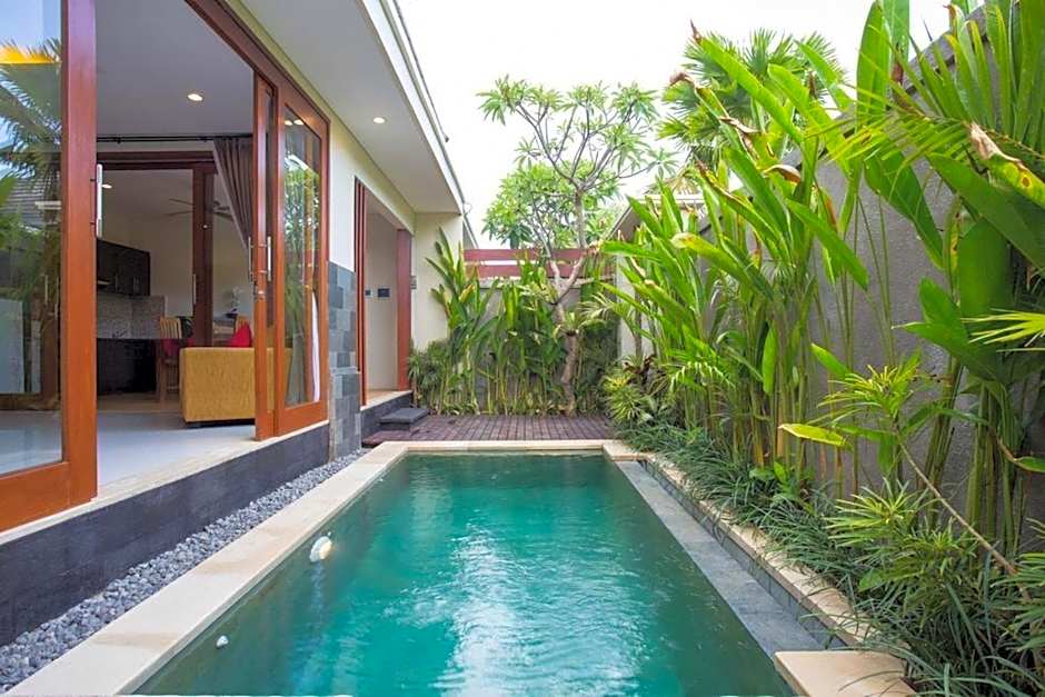 Aishwarya Exclusive Villas