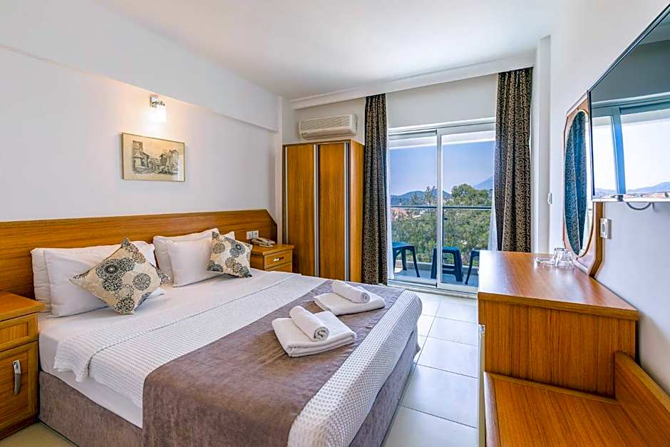 Ekici Hotel