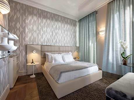Prestige Double Room