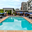 Hampton Inn Manchester Downtown