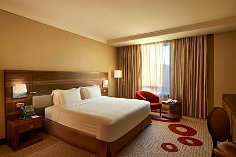 Junior Suite (Nonsmoking)