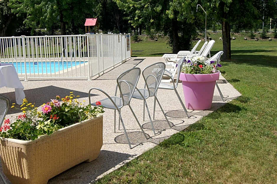 Best Western Alexander Park