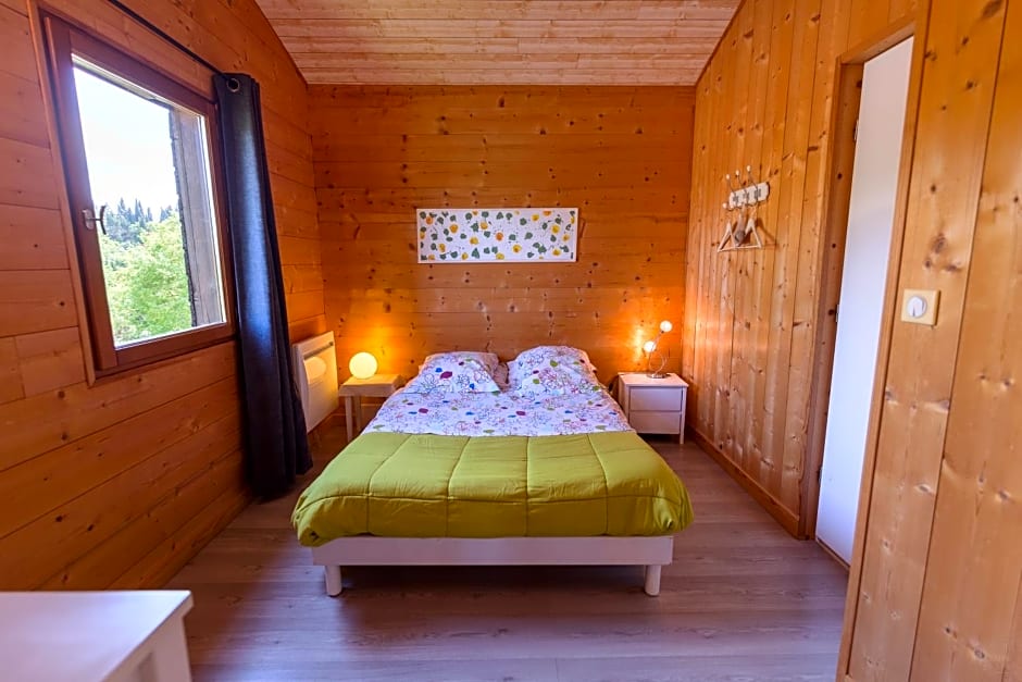Chambre d’Hôtes Neptune Wood