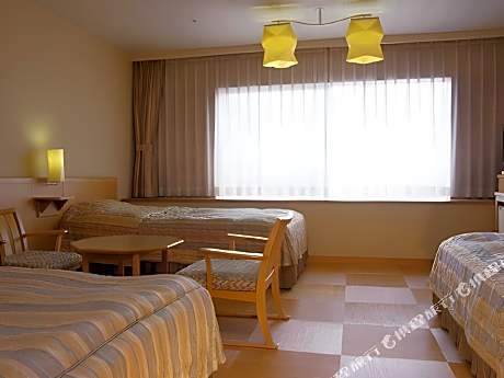 Garden Hotel Olive