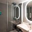 Novotel Bordeaux Lac
