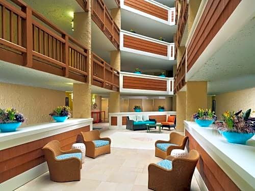 Omni Hilton Head Oceanfront Resort