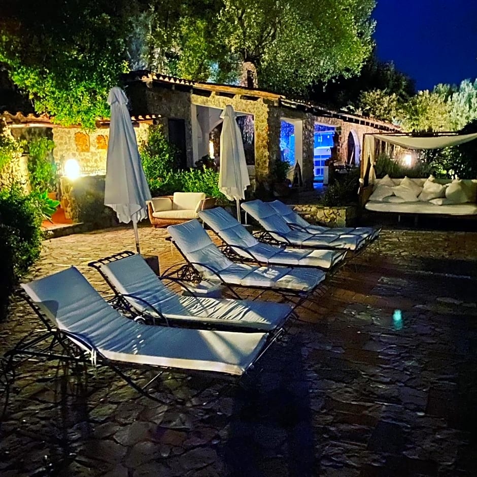 Maison Du Reve Scario