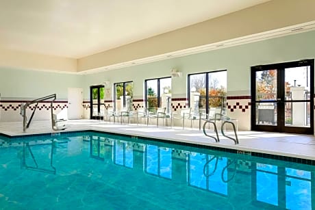 SpringHill Suites Denver North / Westminster