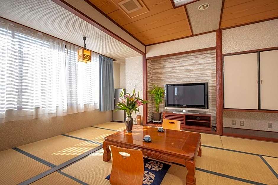 Hotel Shin Makomo