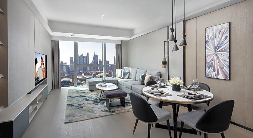 Ascott ICC Guangzhou