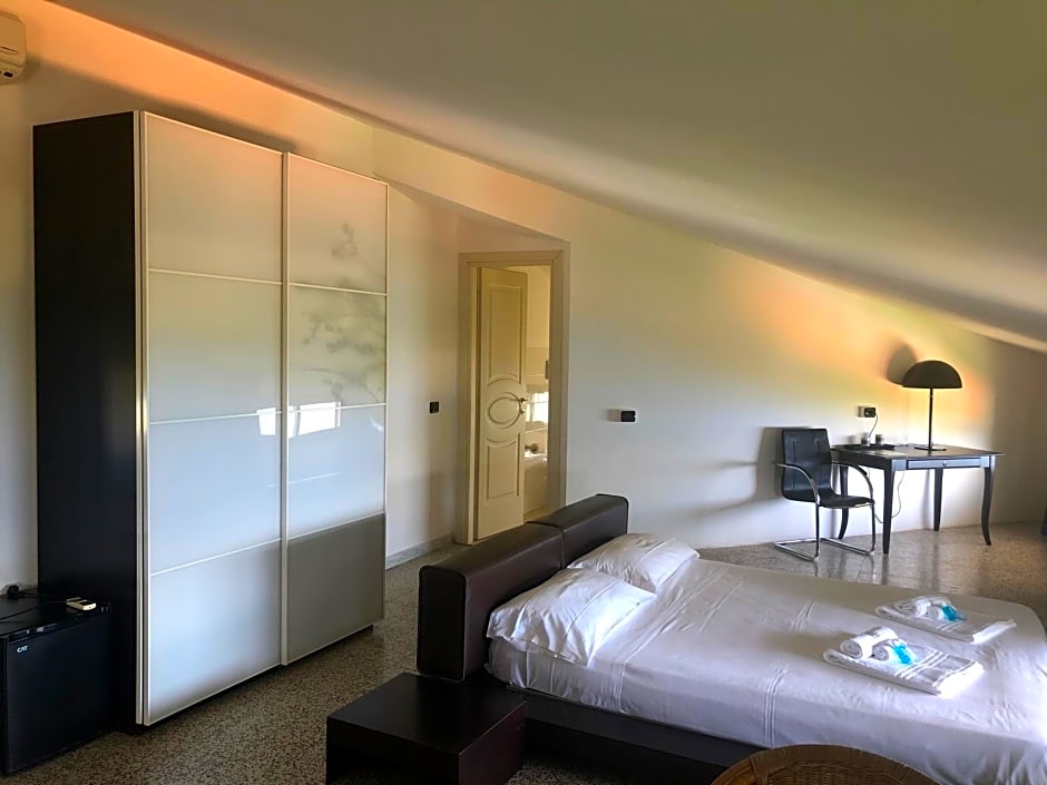 Villa Nappi Bed & Breakfast