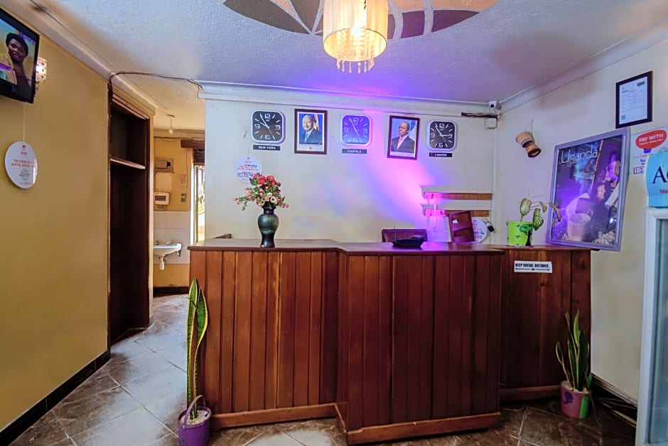 Royal Lake View Gardens