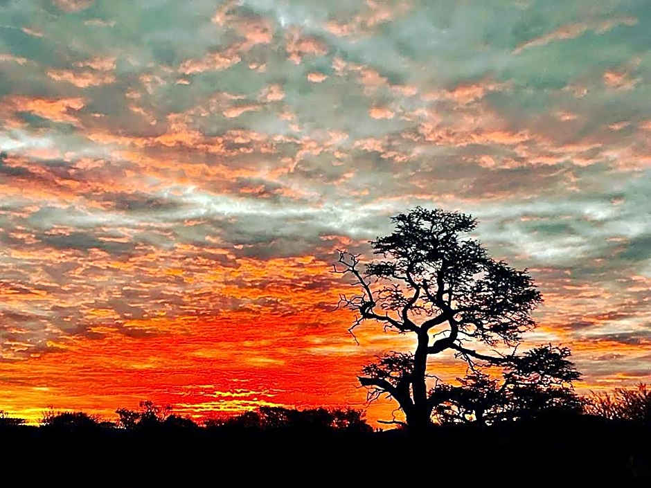 Gamagara Africa Private Nature Reserve