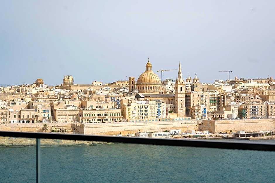 Best View Fortina Luxury Suites