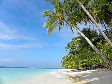 Vaali Maldives Island Escapes & Dive