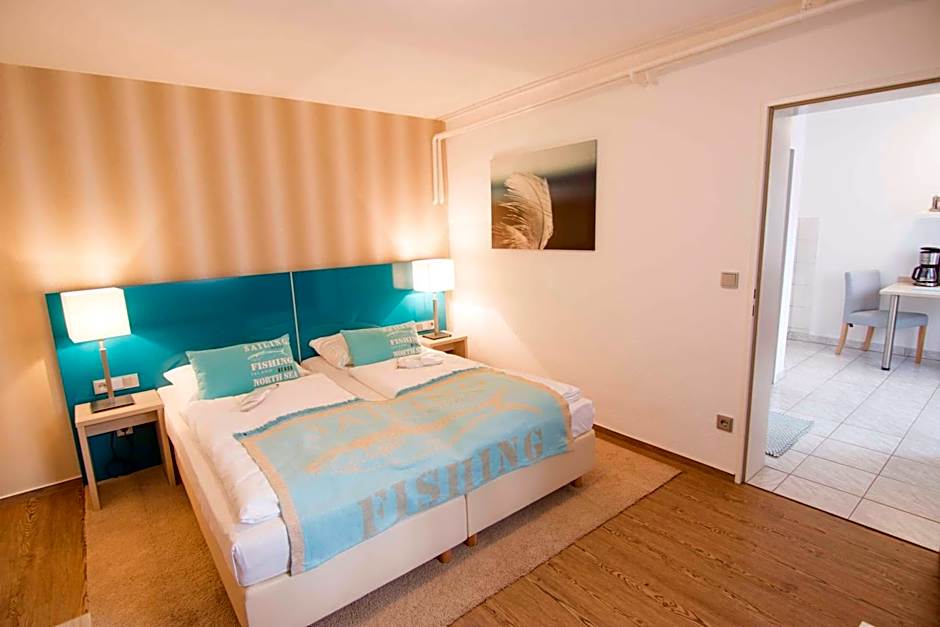Hotel Villa WellenRausch by UniqStay