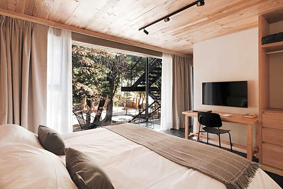 Villa Sofía Apart Hotel