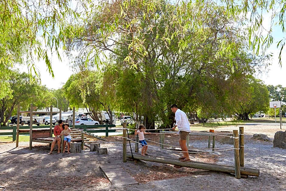 RAC Busselton Holiday Park