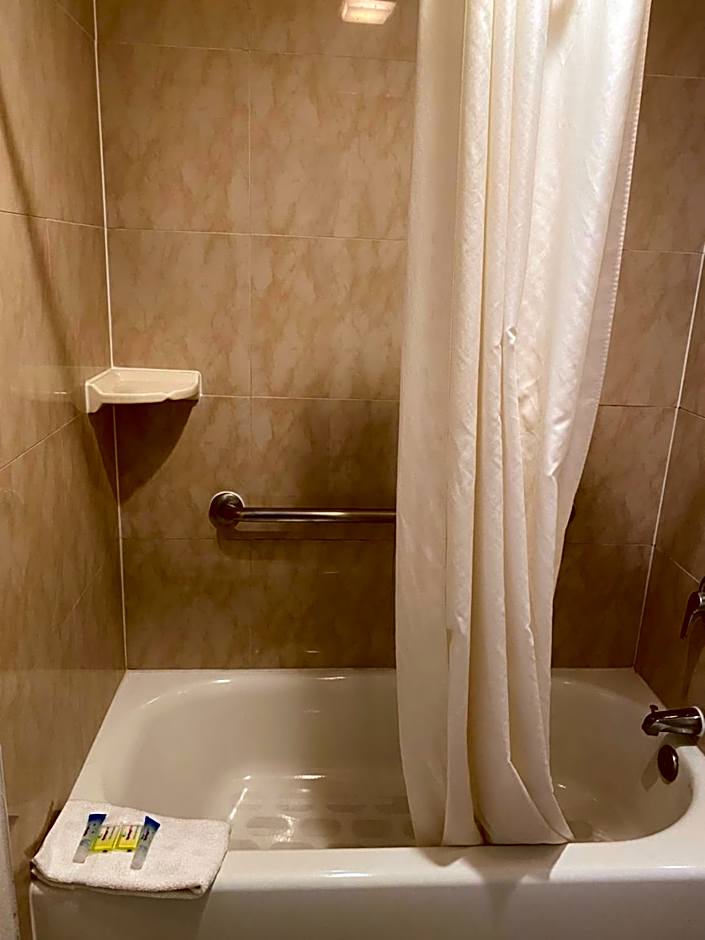 Hotel Palmeras Chula Vista