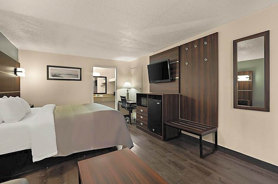 Quality Inn Yemassee - Point South I-95