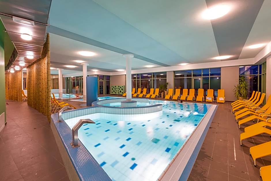 Wellness Hotel Thermal