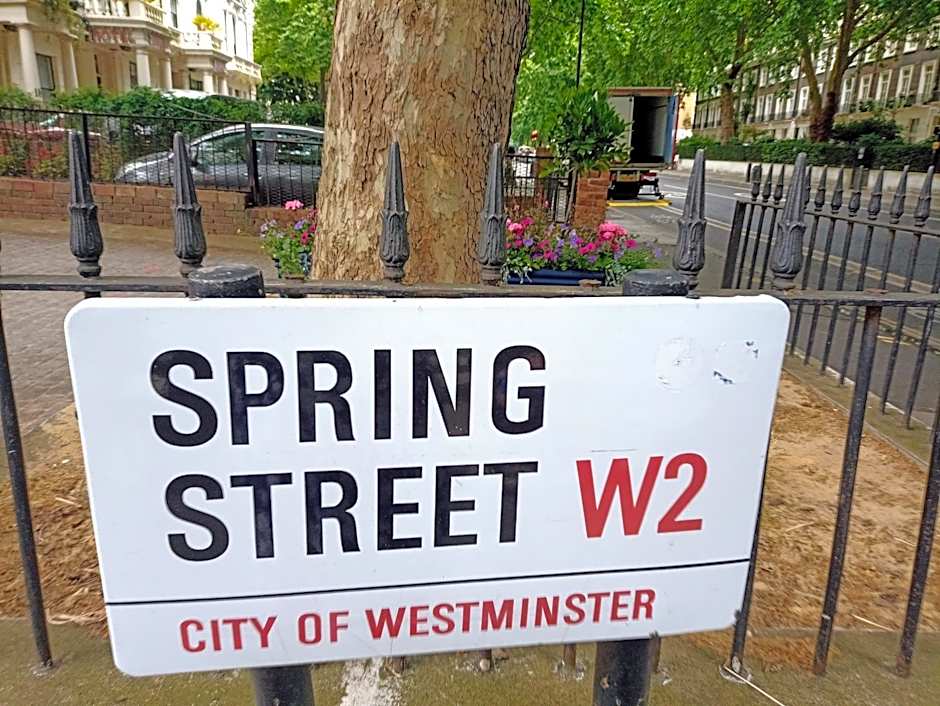 Edward Hotel - Paddington