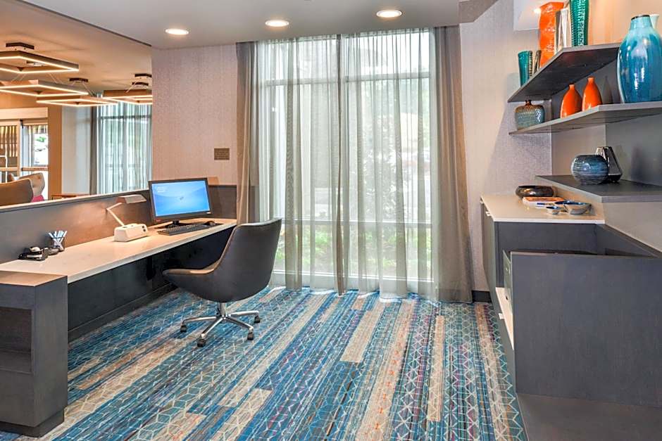 Fairfield Inn & Suites by Marriott Raleigh Cary