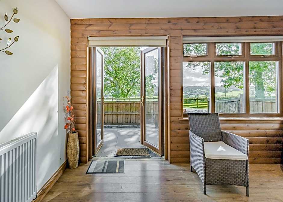 Heart Of Wales Lodges