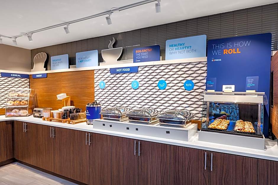 Holiday Inn Express Portland South - Lake Oswego By IHG